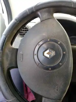 Peça sobressalente para automóvel em segunda mão airbag dianteiro esquerdo por renault kangoo (kc0/1_) 1.5 dci referências oem iam 