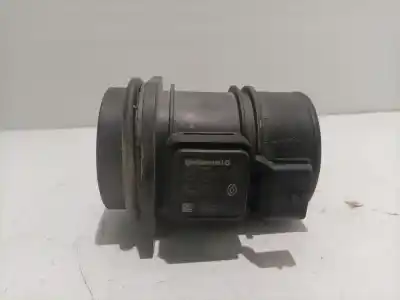 Peça sobressalente para automóvel em segunda mão medidor de massa de ar por renault kangoo (kc0/1_) 1.5 dci referências oem iam 5wk97008