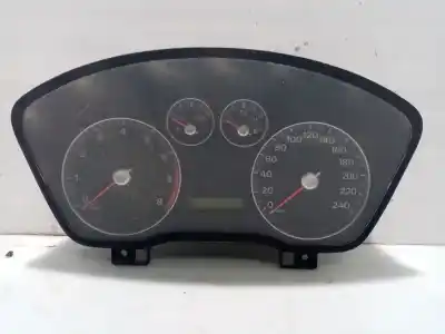 Pièce détachée automobile d'occasion COMPTEUR DE VITESSE TABLEAU DE BORD pour FORD FOCUS BERLINA (CAP)  Références OEM IAM 1483714  3M5F10A855A
