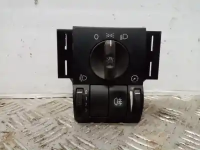 Pezzo di ricambio per auto di seconda mano CONTROLLO DELLA LUCE per OPEL CORSA 3 C  Riferimenti OEM IAM 460029937  09114384