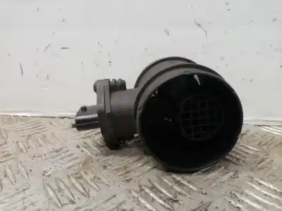 Pezzo di ricambio per auto di seconda mano misuratore di flusso per opel corsa 3 c 1.3 cdti 70ch manual riferimenti oem iam 93177718 0281002549 24439252
