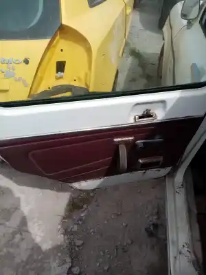 Gebrauchtes Autoersatzteil linker innerer hintergriff zum renault 6 (118_) 0.8 oem-iam-referenzen 