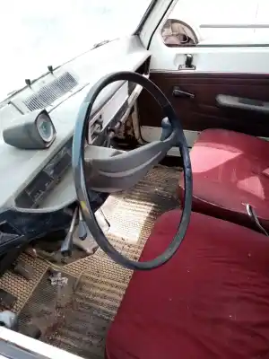 Gebrauchtes Autoersatzteil innerhalb des vorderen rechten griffs zum renault 6 (118_) 0.8 oem-iam-referenzen 