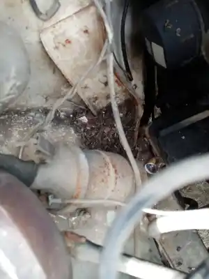 Gebrauchtes Autoersatzteil zündspule zum renault 6 (118_) 0.8 oem-iam-referenzen 