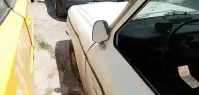 Gebrauchtes Autoersatzteil linker spiegel zum renault 6 (118_) 0.8 oem-iam-referenzen 