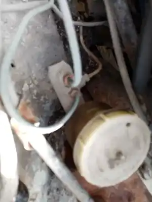 Gebrauchtes Autoersatzteil bremspumpe hauptbremszylinder zum renault 6 (118_) 0.8 oem-iam-referenzen 