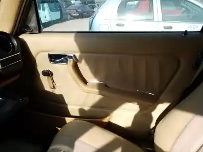 Second-hand car spare part right front door trim for mercedes-benz clase e (w123) berlina+coupe 2.3 oem iam references 