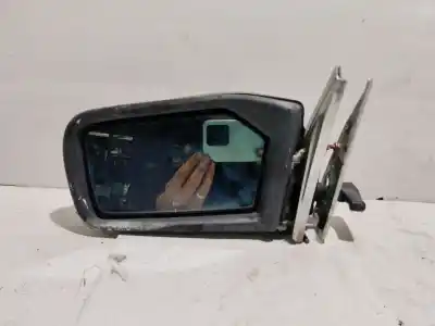 Second-hand car spare part left rearview mirror for mercedes-benz clase e (w123) berlina+coupe 2.3 oem iam references 1238110841