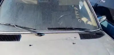 Second-hand car spare part left front windshield wiper arm for mercedes-benz clase e (w123) berlina+coupe 2.3 oem iam references 