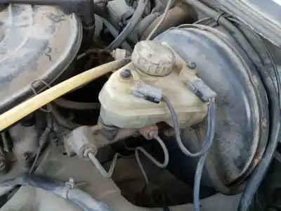 Second-hand car spare part brake pump for mercedes-benz clase e (w123) berlina+coupe 2.3 oem iam references 