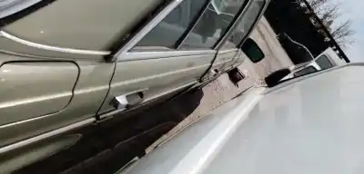 Second-hand car spare part rear right door for mercedes-benz clase e (w123) berlina+coupe 2.3 oem iam references 