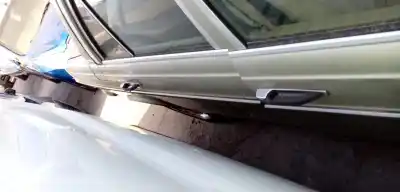 Second-hand car spare part front right door for mercedes-benz clase e (w123) berlina+coupe 2.3 oem iam references 