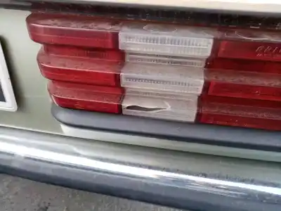 Автозапчасти б/у ПРАВЫЙ ЗАДНИЙ ФОНАРЬ за MERCEDES-BENZ CLASE E (W123) BERLINA+COUPE  ссылки OEM IAM   