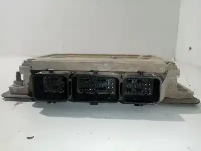 Автозапчасти б/у блок управления двигателем за citroen c4 coupe 1.4 16v ссылки oem iam 9659099180