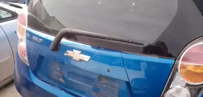 Автозапчасти б/у цилиндр задней двери за chevrolet spark (m300) 1.2 ссылки oem iam 