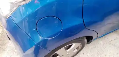 Автозапчасти б/у наружная крышка топлива за chevrolet spark (m300) 1.2 ссылки oem iam 