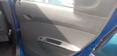 Автозапчасти б/у обивка задней правой двери за chevrolet spark (m300) 1.2 ссылки oem iam 