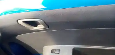 Автозапчасти б/у обивка передней правой двери за chevrolet spark (m300) 1.2 ссылки oem iam 