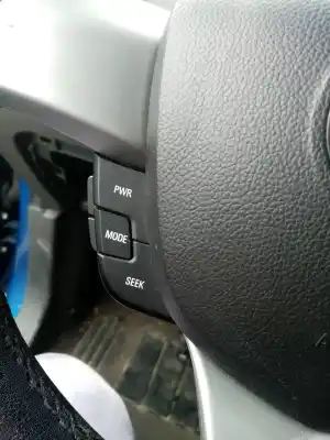 Автозапчасти б/у многофункциональное управление за chevrolet spark (m300) 1.2 ссылки oem iam 