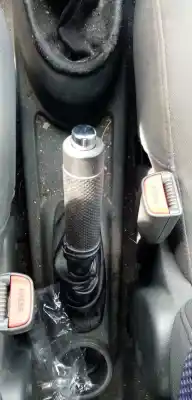 Автозапчасти б/у рычаг ручного тормоза за chevrolet spark (m300) 1.2 ссылки oem iam 
