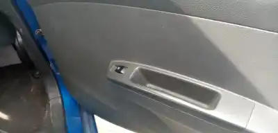 Автозапчасти б/у выключатель переднего правого окна за chevrolet spark (m300) 1.2 ссылки oem iam 