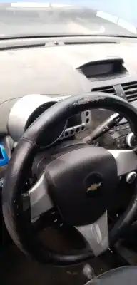 Автозапчасти б/у комплект подушки безопасности за chevrolet spark (m300) 1.2 ссылки oem iam 