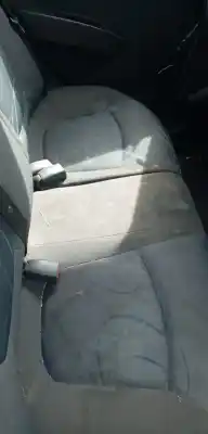 Peça sobressalente para automóvel em segunda mão bancos traseiros por chevrolet spark (m300) 1.2 referências oem iam   