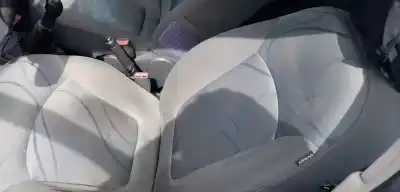 Автозапчасти б/у левое переднее сидение за chevrolet spark (m300) 1.2 ссылки oem iam 