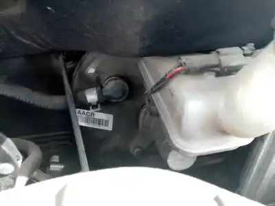 Автозапчасти б/у тормозной серво за chevrolet spark (m300) 1.2 ссылки oem iam 