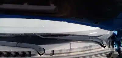 Автозапчасти б/у рычаг стеклоочистителя передний правый за chevrolet spark (m300) 1.2 ссылки oem iam 