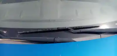 Автозапчасти б/у левый передний рычаг стеклоочистителя за chevrolet spark (m300) 1.2 ссылки oem iam 