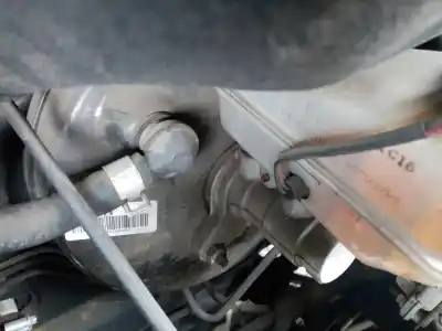 Автозапчасти б/у тормозной насос за chevrolet spark (m300) 1.2 ссылки oem iam 