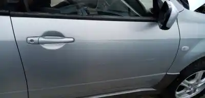 Peça sobressalente para automóvel em segunda mão  por MITSUBISHI OUTLANDER (CU0W)  Referências OEM IAM   