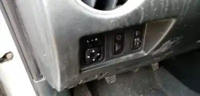 Peça sobressalente para automóvel em segunda mão Comutador De Espelhos Retrovisores por MITSUBISHI OUTLANDER (CU0W) 2.0 CAT Referências OEM IAM   