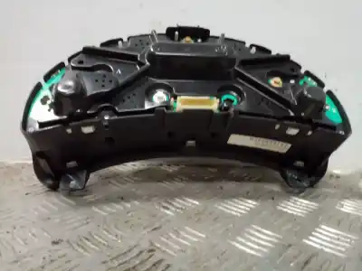 Автозапчасти б/у приборная доска за opel corsa c (x01) 1.7 dti (f08 f68) ссылки oem iam 09166808fb  