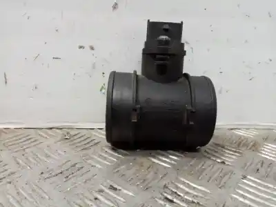 Автозапчасти б/у расходомер воздуха за opel corsa c (x01) 1.7 dti (f08 f68) ссылки oem iam 0281002180