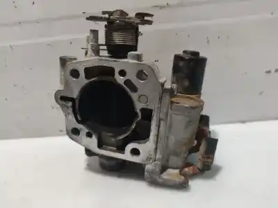 Автозапчастина б/у коробка метелика для mazda mx-3 (ec) 1.6 16v посилання на oem iam b6bf13640a