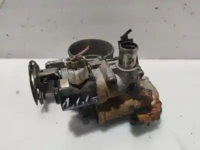 Автозапчастина б/у коробка метелика для mazda mx-3 (ec) 1.6 16v посилання на oem iam b6bf13640a   Автозапчастина б/у коробка метелика для mazda mx-3 (ec) 1.6 16v посилання на oem iam b6bf13640a