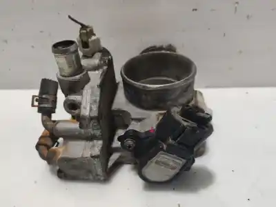 Автозапчастина б/у коробка метелика для mazda mx-3 (ec) 1.6 16v посилання на oem iam b6bf13640a   Автозапчастина б/у коробка метелика для mazda mx-3 (ec) 1.6 16v посилання на oem iam b6bf13640a