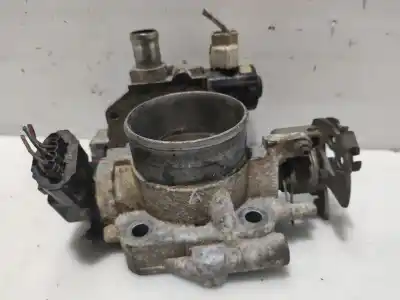 Автозапчастина б/у коробка метелика для mazda mx-3 (ec) 1.6 16v посилання на oem iam b6bf13640a   Автозапчастина б/у коробка метелика для mazda mx-3 (ec) 1.6 16v посилання на oem iam b6bf13640a