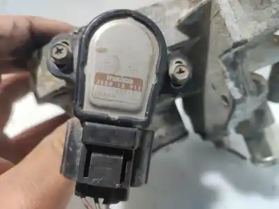 Автозапчастина б/у коробка метелика для mazda mx-3 (ec) 1.6 16v посилання на oem iam b6bf13640a   Автозапчастина б/у коробка метелика для mazda mx-3 (ec) 1.6 16v посилання на oem iam b6bf13640a