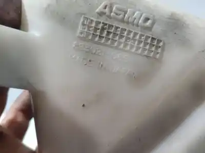 Автозапчастина б/у розширення депозит для mazda mx-3 (ec) 1.6 16v посилання на oem iam k80115350a  