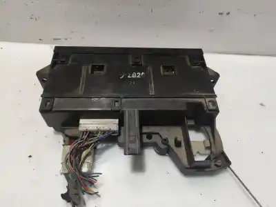 Автозапчасти б/у отопление / кондиционирование воздуха за mazda mx-3 (ec) 1.6 16v ссылки oem iam eb2061190  
