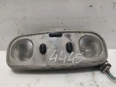 Recambio de automóvil de segunda mano de LUZ INTERIOR para MAZDA MX-3 (EC)  referencias OEM IAM 1158224  