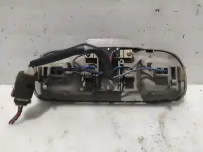 Gebrauchtes Autoersatzteil innenlicht zum mazda mx-3 (ec) 1.6 16v oem-iam-referenzen 1158224  