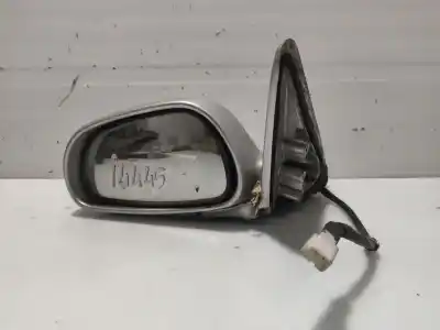 Автозапчастина б/у ліве дзеркало для mazda mx-3 (ec) 1.6 16v посилання на oem iam ea2569180b3l