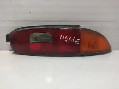 Recambio de automóvil de segunda mano de PILOTO TRASERO DERECHO para MAZDA MX-3 (EC)  referencias OEM IAM EA2551170C  