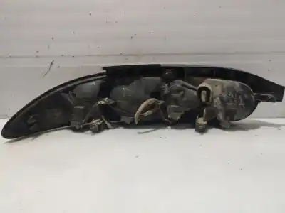 Автозапчасти б/у правый задний фонарь за mazda mx-3 (ec) 1.6 16v ссылки oem iam ea2551170c  