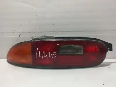 Автозапчастина б/у лівий ход ліхар для mazda mx-3 (ec) 1.6 16v посилання на oem iam ea3151180c