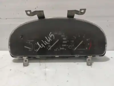 Recambio de automóvil de segunda mano de CUADRO INSTRUMENTOS para MAZDA MX-3 (EC)  referencias OEM IAM EB6055430A  
